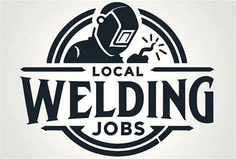 local welding jobs